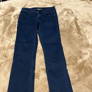 Express Skinny jeans